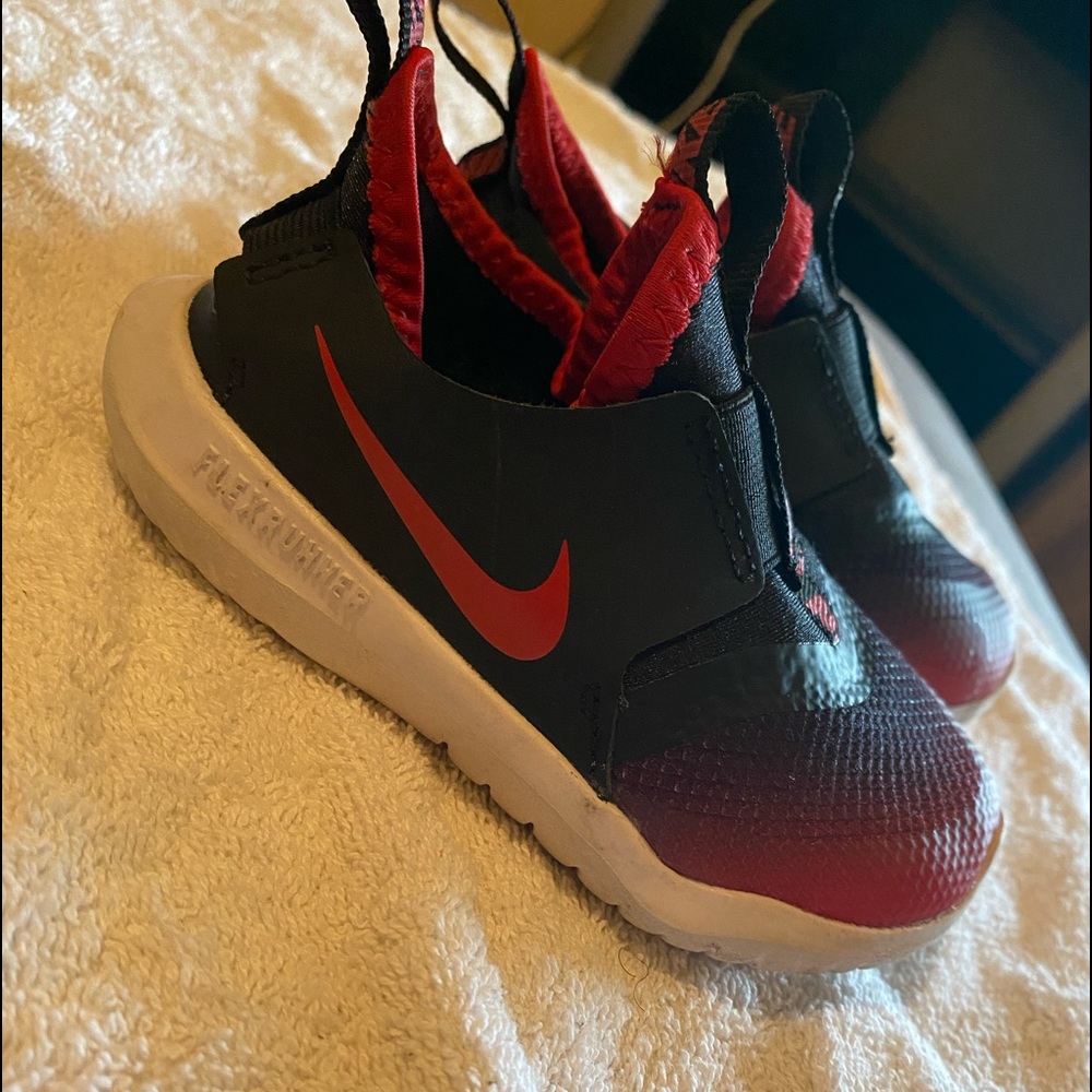 Baby boy Nike shoes